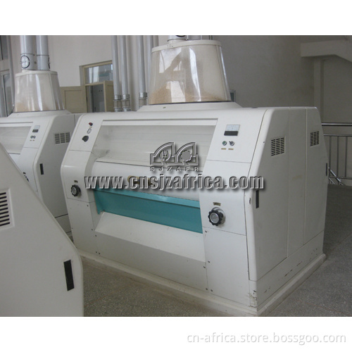 40-2400t/24h Wheat Milling Plant